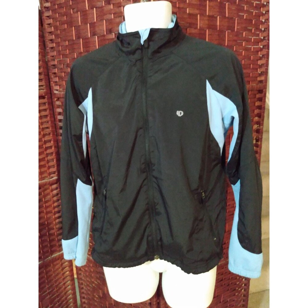 Women's Pearl Izumi Cycling Jacket Lined Large